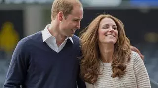 Księżna Kate i książę William chcą się przeprowadzić. Wybrali już lokalizację