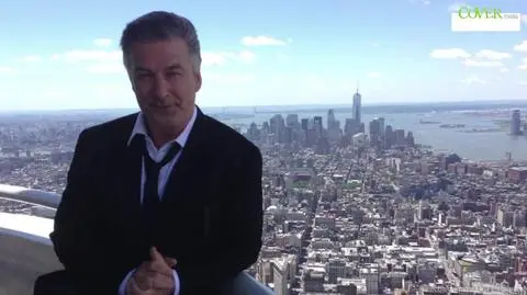 Alec Baldwin