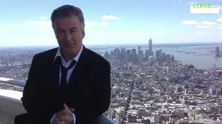 Alec Baldwin