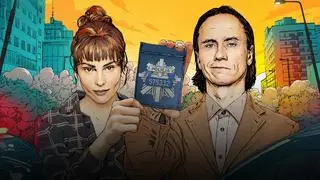 "Herkules" nowy serial TVN i Playera