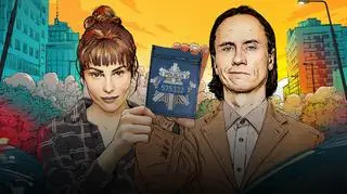 "Herkules" - nowy serial w TVN z ciekawymi zagadkami kryminalnymi i sporą dawką humoru