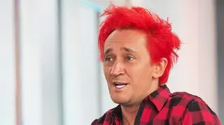 Michał Wiśniewski szuka pracownika. Muzyk podał stawkę