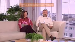 Dzień Świstaka z Billem Murray’em 