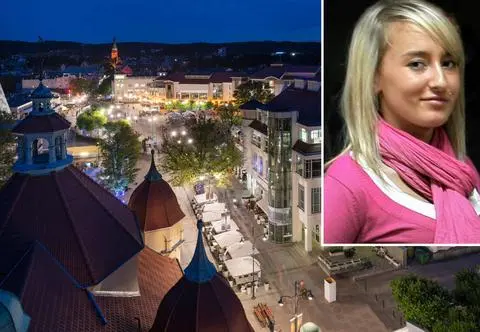 Ustalenia dziennikarza w sprawie zaginięcia Wieczorek. "Kilka procent na to, że Iwona żyje"