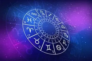 Znaki zodiaku