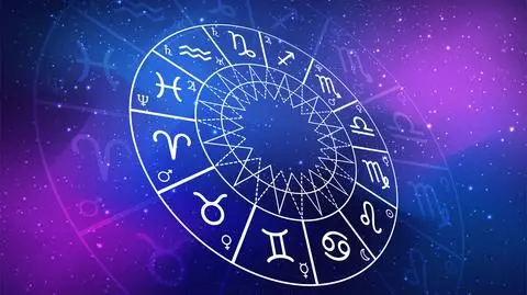 Znaki zodiaku