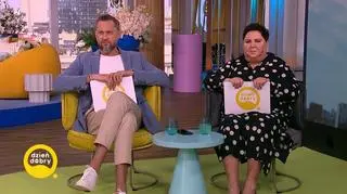 Co słychać w świecie celebrytów?