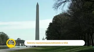 Świat w pigułce, czyli biblioteka Kongresu USA