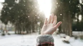 Zima coraz bliżej? Temperatura poniżej 0 st. C, pierwszy śnieg na Kasprowym Wierchu
