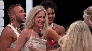 "Hotel Paradise All Stars". Zaskakujące głosowanie. Łukasz przywrócił do gry ulubienicę, pożegnał się z Miłoszem