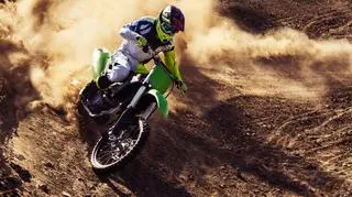 Żużel mają we krwi od pokoleń