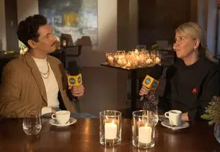 Basia Ritz o aferze wokół swojej restauracji. "Goście absolutnie za to nie muszą płacić"