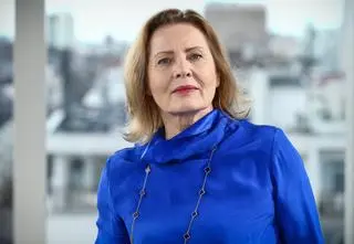 Grażyna Szapołowska zachwyca w bikini