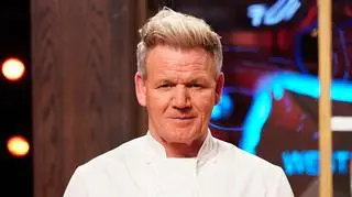 Gordon Ramsay po raz szósty został ojcem. Zdradził płeć i imię dziecka. "Niesamowity prezent urodzinowy"