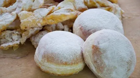 Tłusty czwartek 2024. Czy ceny odbiorą apetyt? Sprawdźmy, ile zapłacimy za pączki i faworki