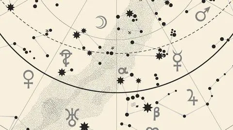  Horoskop tygodniowy. Retrogradacja Merkurego dla tych znaków zodiaku może być szczególnie uciążliwa