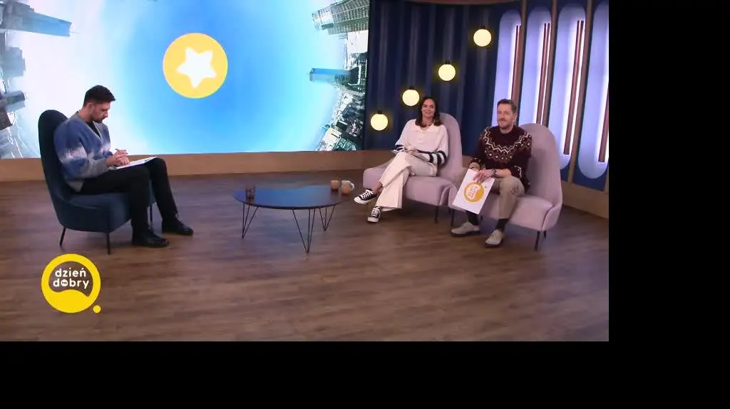 Co słychać w show-biznesie?