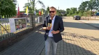 Dywany z kwiatów na Boże Ciało 