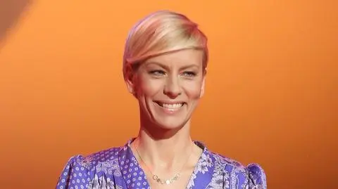 Anita Werner na wakacjach z ukochanym 