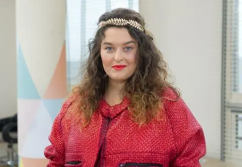 Córka Ewy Kasprzyk schudła prawie 30 kg. Jak to zrobiła? "Bez przeforsowania organizmu"