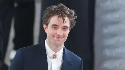 Robert Pattinson zachwycony horrorem Andrzeja Żuławskiego