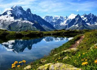 Chamonix