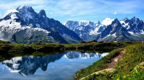 Chamonix – co warto zobaczyć?