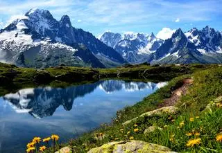 Chamonix – co warto zobaczyć?