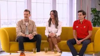 Puchar Świata w skokach coraz bliżej 