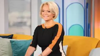 Kasia Madera od 20 lat pracuje w BBC. "Robiłam okropne herbaty i powoli, powoli się wspinałam"