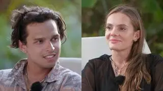 "Hotel Paradise 7". Roch i Justyna dopięli swego. Czy ich związek będzie zagrożeniem dla innych uczestników?