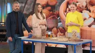 Orzechy w codziennym jadłospisie. "Są nawet w diecie dla osób odchudzających się"