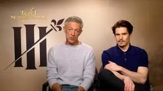 Trzej muszkieterowie w nowej odsłonie. "Musieliśmy zapomnieć o wszystkich przeszłych adaptacjach"