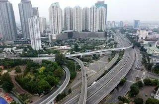 Jakarta 