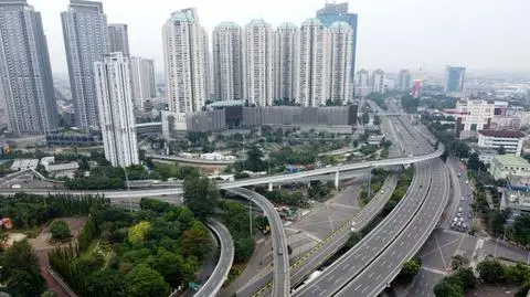 Jakarta 