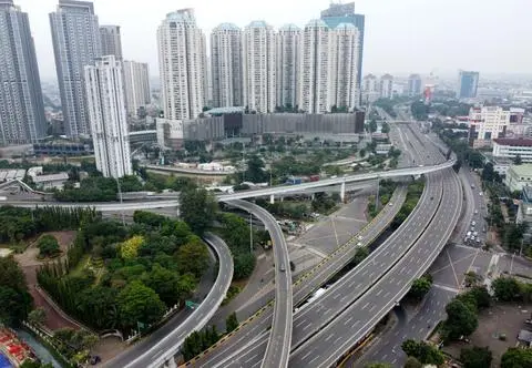 Dżakarta (Jakarta) jedno z największych miast na świecie i kolebka wielu kultur. Co warto tutaj zwiedzić?