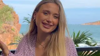 Luiza z "Hotelu Paradise" o ważnej misji po programie. "Chcę pomóc innym kobietom" 