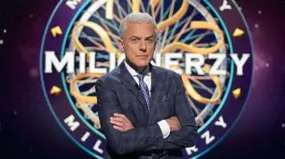 "Milionerzy". Co dawniej sprzedawano w bałwanach?