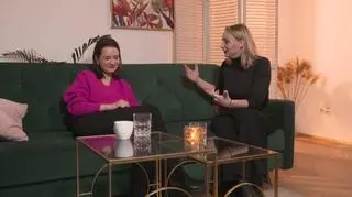Julia Chatys o Na Wspólnej