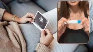 Znana influencerka ogłosiła, że jest w ciąży