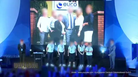 Uwaga! TVN. Tysiące klientów EuCO S.A. nie dostało pieniędzy z  odszkodowań