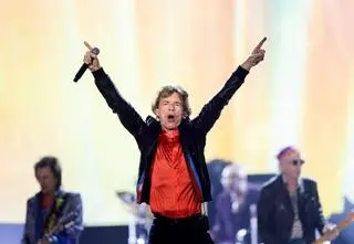 Mick Jagger kończy 80 lat. "To swoisty fenomen"