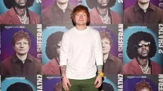 Ed Sheeran znów wystąpi w Polsce. Podano już datę i miejsce koncertu 