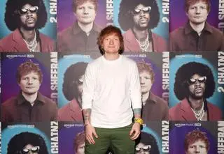 Ed Sheeran znów wystąpi w Polsce. Zaplanowano dwa koncerty. Ile kosztują bilety?