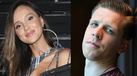 Marina Łuczenko-Szczęsna ujawniła intymne szczegóły dotyczące męża