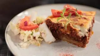 Moussaka