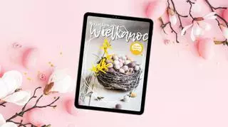 "Wyjątkowa Wielkanoc" w Dzień Dobry TVN. Pobierz bezpłatny e-book i przygotuj się do świąt 