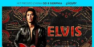 Film "Elvis" w Playerze