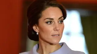 Księżna Kate stanowczo zabrania tego dzieciom. Muszą się naprawdę pilnować