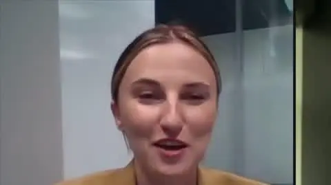 Magda Pyznar wyprowadziła się do Hiszpanii z córką